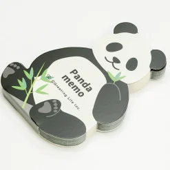 Notisblock Panda