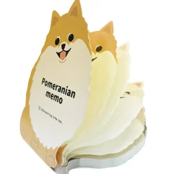Notisblock Pomeranian