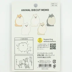 Notisblock Pomeranian