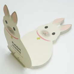 Notisblock Rabbit