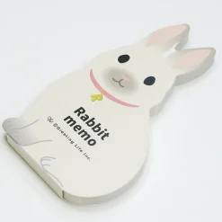 Notisblock Rabbit