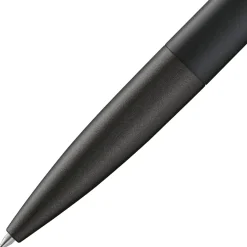 Noto Kulpenna All-Black