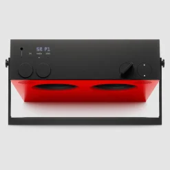 OB-4 the magic radio, red