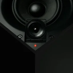 OD-11 wireless speaker black