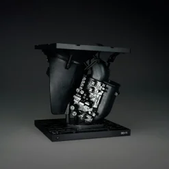 OD-11 wireless speaker black