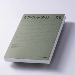 Off-The-Grid 7,5 - Forest