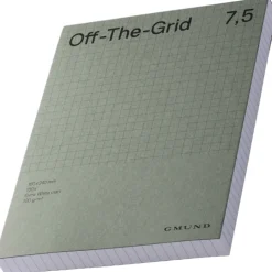 Off-The-Grid 7,5 - Forest