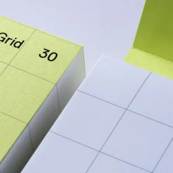 Off-The-Grid 30 - Lime