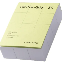 Off-The-Grid 30 - Lime