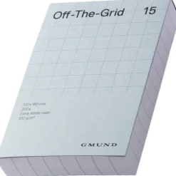 Off-The-Grid 15 - Sky