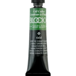 Oljefärg 20 ml (Prisgrupp 6)
