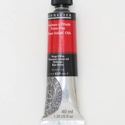 Oljefärg Tub 40 ml Styckvis (Prisgrupp 4)