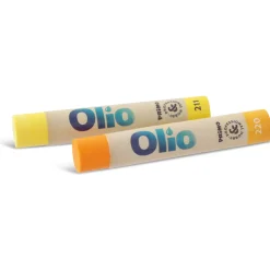 Oljepastellkritor 12-set