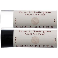 Oljepastell 98ml
