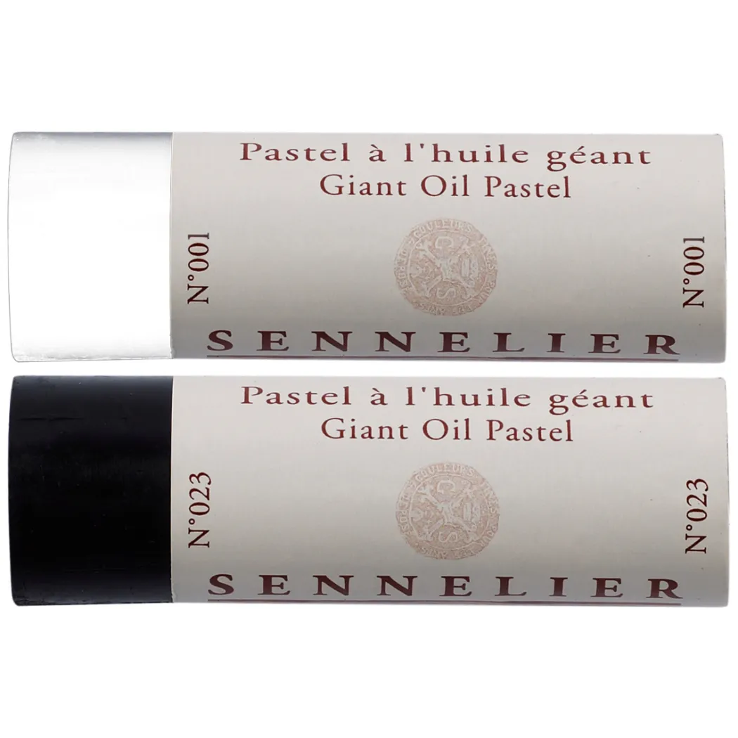 Oljepastell 98ml