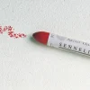 Oljepastell 5ml 50-set Träskrin