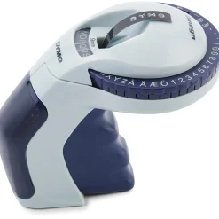Omega präglingsmaskin
