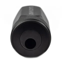 One-Step Long Point Pennvässare Black