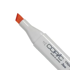 Optional nib standard broad