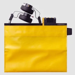 OP–Z Fodral Duty medium bag