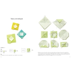 Origami for the Absolute Beginner