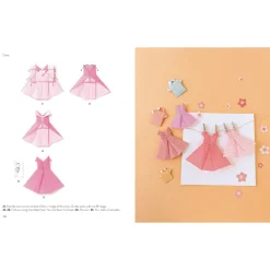 Origami for the Absolute Beginner