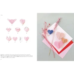 Origami for the Absolute Beginner