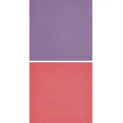 Origamipapper Duo Colour Pastel 15x15 cm 100 ark