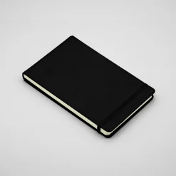 Original Black Sketchbook Landscape