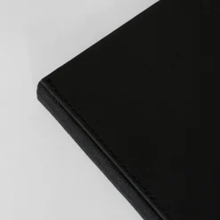 Original Black Sketchbook Pocket