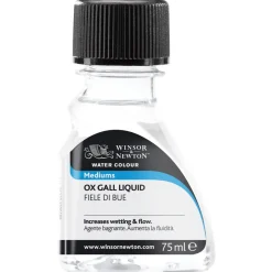Ox Gall Liquid 75 ml