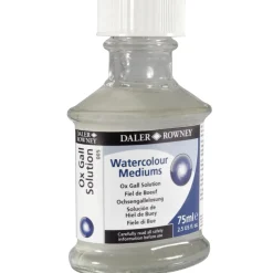 OX Gall Solution 75 ml