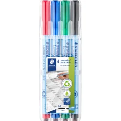 4-pack Lumocolor Correctable