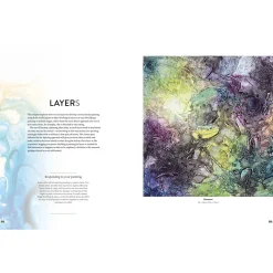 Painting in Abstract