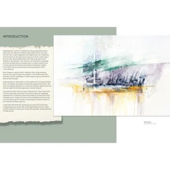 Painting Landscapes