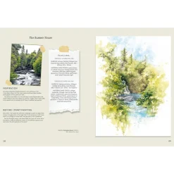 Painting Landscapes