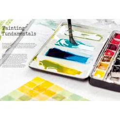 Painting Landscapes