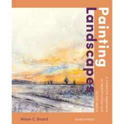 Painting Landscapes