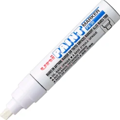 Paint Marker PX-30 Vit 12-pack