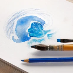 Paint'ON Konstnärsblock á Grain A3