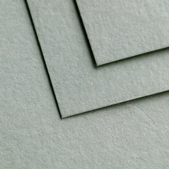 Paint'ON Konstnärsblock Grey Green A4