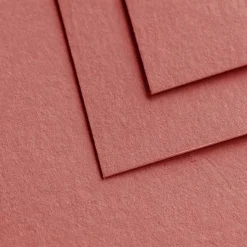 Paint'ON Konstnärsblock Terracotta A5