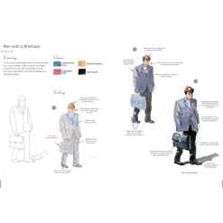 Paint 50: Watercolour Figures