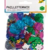Paljettmix 50 g