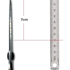 Pappersax Professionell Bond free 210 mm