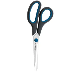Papperssax Comfort Grip 20 cm Vänsterhänt