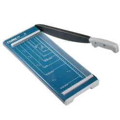 Pappersskärare 502 Guillotine 32 cm