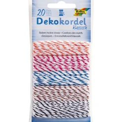 Papperssnöre Klassisk 20 m