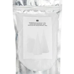Paraffinvax för ljustillverkning 300g
