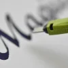 Parallel Pen 3,8 mm